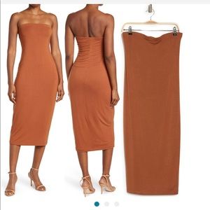 NWOT Socialite dress